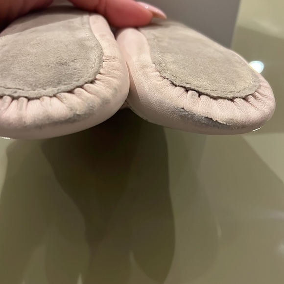 Baby Chloe Ballerina’s - Picture 5 of 6